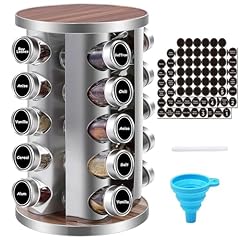 Wayda rotating spice for sale  Delivered anywhere in USA 