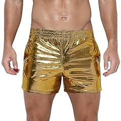 Genemen mens metallic for sale  Delivered anywhere in UK