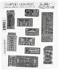 Cling rbbr stamp for sale  Delivered anywhere in UK