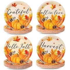 Obusatt 100pcs thanksgiving for sale  Delivered anywhere in UK