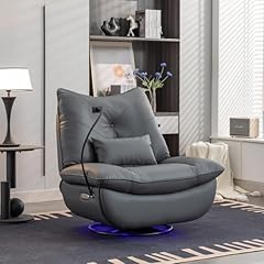 Oversized power recliner for sale  Delivered anywhere in USA 