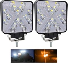 Led tractor work for sale  Delivered anywhere in UK