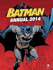 Batman annual 2014 for sale  Delivered anywhere in UK