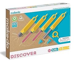 Makedo discover 126 for sale  Delivered anywhere in USA 