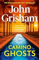 Camino ghosts new for sale  Delivered anywhere in UK