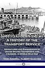 History the transport d'occasion  Livré partout en France