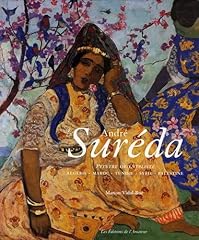 André suréda peintre d'occasion  Livré partout en France