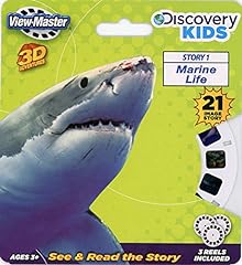 Discovery kids viewmaster for sale  Delivered anywhere in USA 
