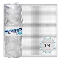 Clear mesh netting for sale  Delivered anywhere in USA 