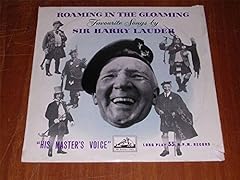 Roaming gloaming favorite for sale  Delivered anywhere in UK