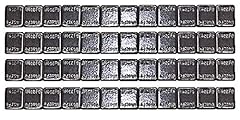 Accretion 48pcs 0.25oz for sale  Delivered anywhere in USA 