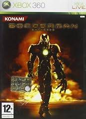 Konami bomberman act d'occasion  Livré partout en France