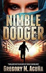 Nimble dodger thriller d'occasion  Livré partout en France