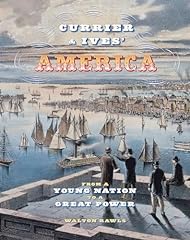 Currier ives america for sale  Delivered anywhere in USA 
