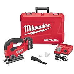 Milwaukee (MLW273721) M18 FUEL D-Handle Jig Saw Kit for sale  Delivered anywhere in USA 