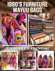 1980 furniture wayuu for sale  Delivered anywhere in UK