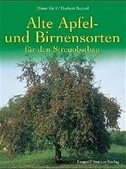 Alte apfel birnensorten gebraucht kaufen  Wird an jeden Ort in Deutschland