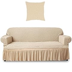 Yeahmart sofa slipcover for sale  Delivered anywhere in Ireland