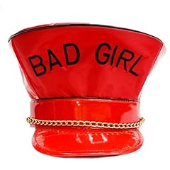 Bad girl hat for sale  Delivered anywhere in UK