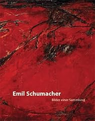Emil schumacher bilder gebraucht kaufen  Wird an jeden Ort in Deutschland