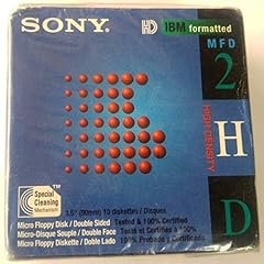 Sony 10mfd2hdlf 2hd for sale  Delivered anywhere in USA 