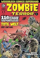 Weissblech comics superband gebraucht kaufen  Wird an jeden Ort in Deutschland