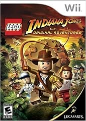 Lego indiana jones for sale  Delivered anywhere in USA 