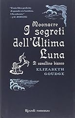 Moonacre segreti dell gebraucht kaufen  Wird an jeden Ort in Deutschland