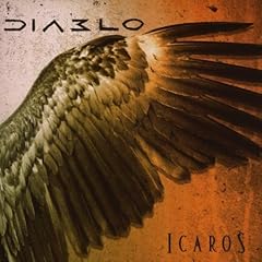 Icaros diablo d'occasion  Livré partout en France