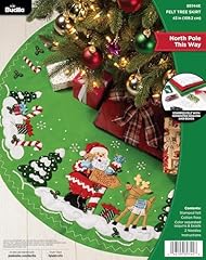 Folkart north pole for sale  Delivered anywhere in USA 