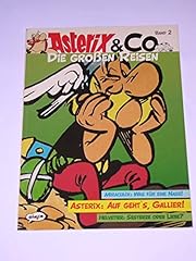 Asterix bd. das gebraucht kaufen  Wird an jeden Ort in Deutschland