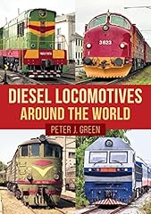 Diesel locomotives around for sale  Delivered anywhere in UK
