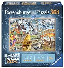 Ravensburger escape kids for sale  Delivered anywhere in USA 