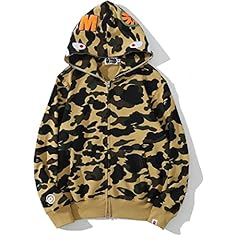 Yumenam mens hoodie for sale  Delivered anywhere in UK