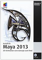 Autodesk maya 2013 gebraucht kaufen  Wird an jeden Ort in Deutschland