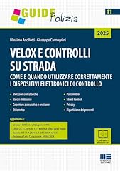 Velox controlli strada gebraucht kaufen  Wird an jeden Ort in Deutschland