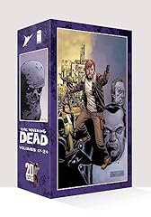 Walking dead 20th for sale  Delivered anywhere in UK