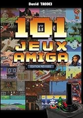 101 jeux amiga d'occasion  Livré partout en Belgiqu