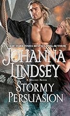 Stormy persuasion malory usato  Spedito ovunque in Italia 