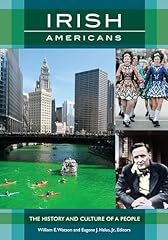 Irish americans the d'occasion  Livré partout en France