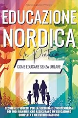 Educazione nordica pratica usato  Spedito ovunque in Italia 