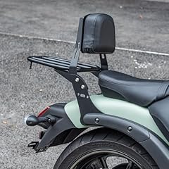 Lorababer sissy bar usato  Spedito ovunque in Italia 