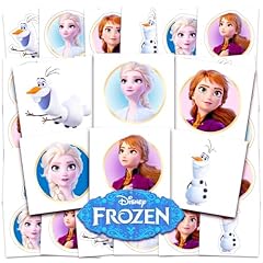 Disney frozen tattoos for sale  Delivered anywhere in USA 
