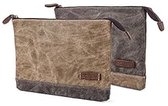 Gootium waxed canvas for sale  Delivered anywhere in USA 