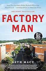 Factory man one for sale  Delivered anywhere in USA 