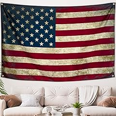 Whgj american flag for sale  Delivered anywhere in USA 