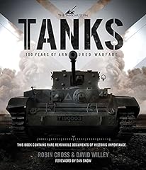 Tanks 100 years for sale  Delivered anywhere in UK