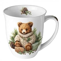 Ambiente porzellan tasse gebraucht kaufen  Wird an jeden Ort in Deutschland