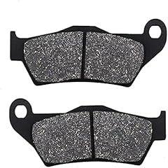 Motorcycle brake pads for sale  Delivered anywhere in USA 
