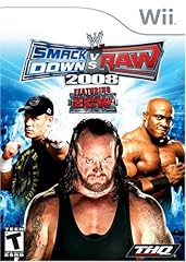 Wwe smackdown vs. for sale  Delivered anywhere in USA 